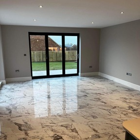 Sparkle Clean Wapping E1W